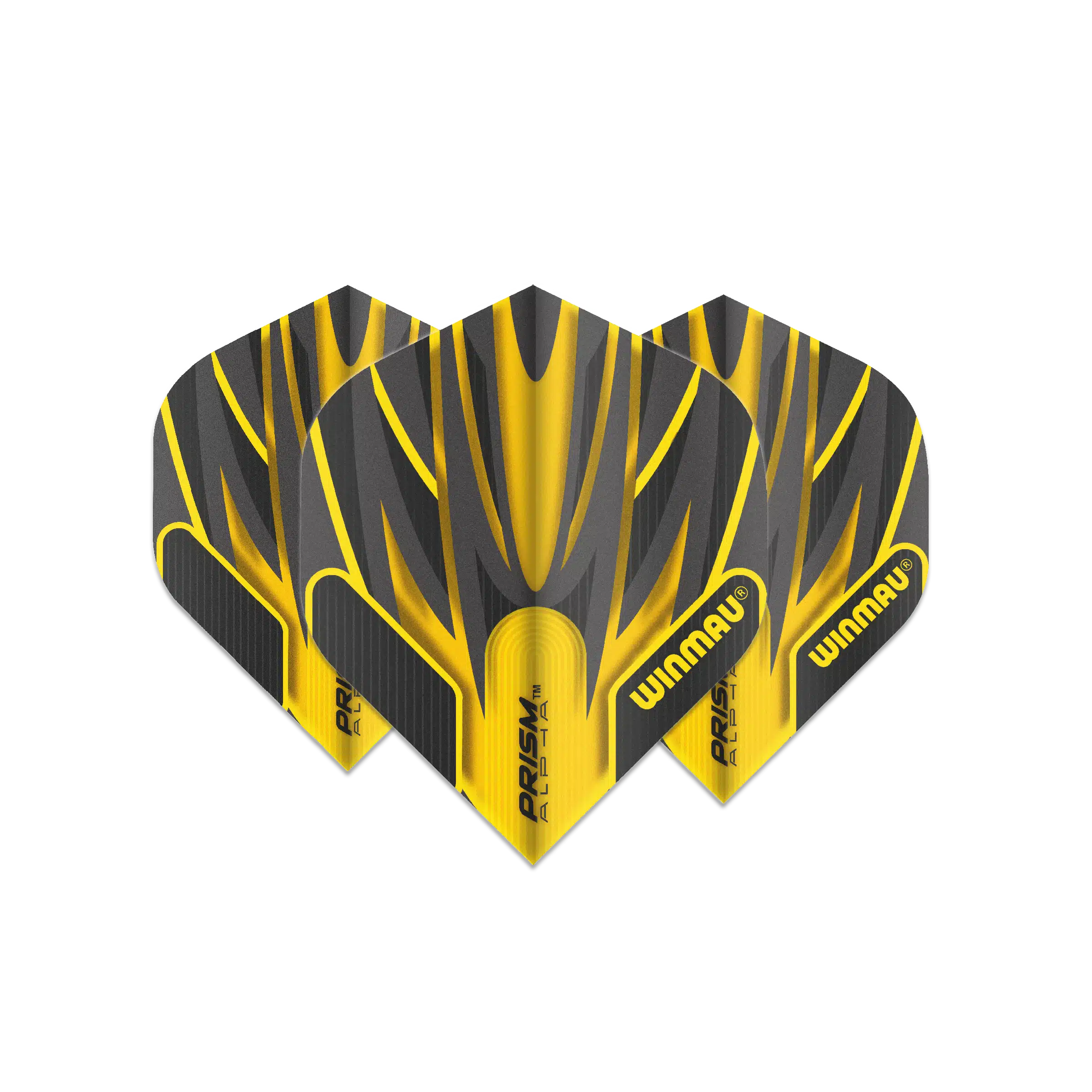 Prism Alpha Black & Yellow 6915.162