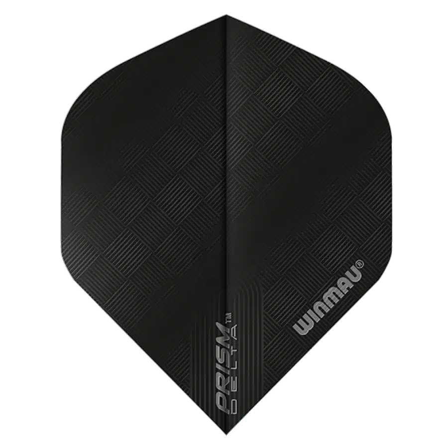 Prism Delta Black 6915.201