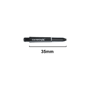 Carbon Fibre Short 7101.101