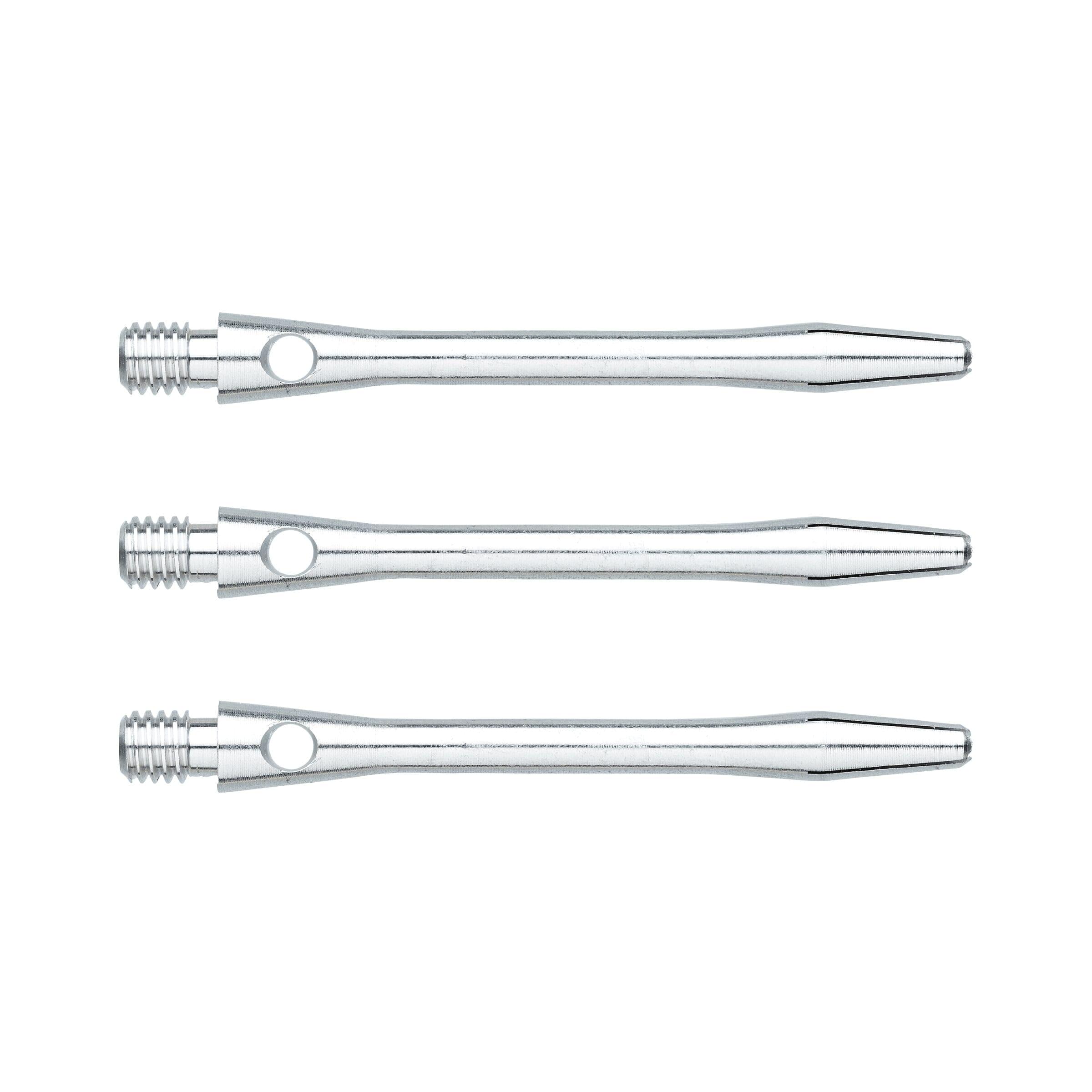 Plain Aluminium Medium 7400.201