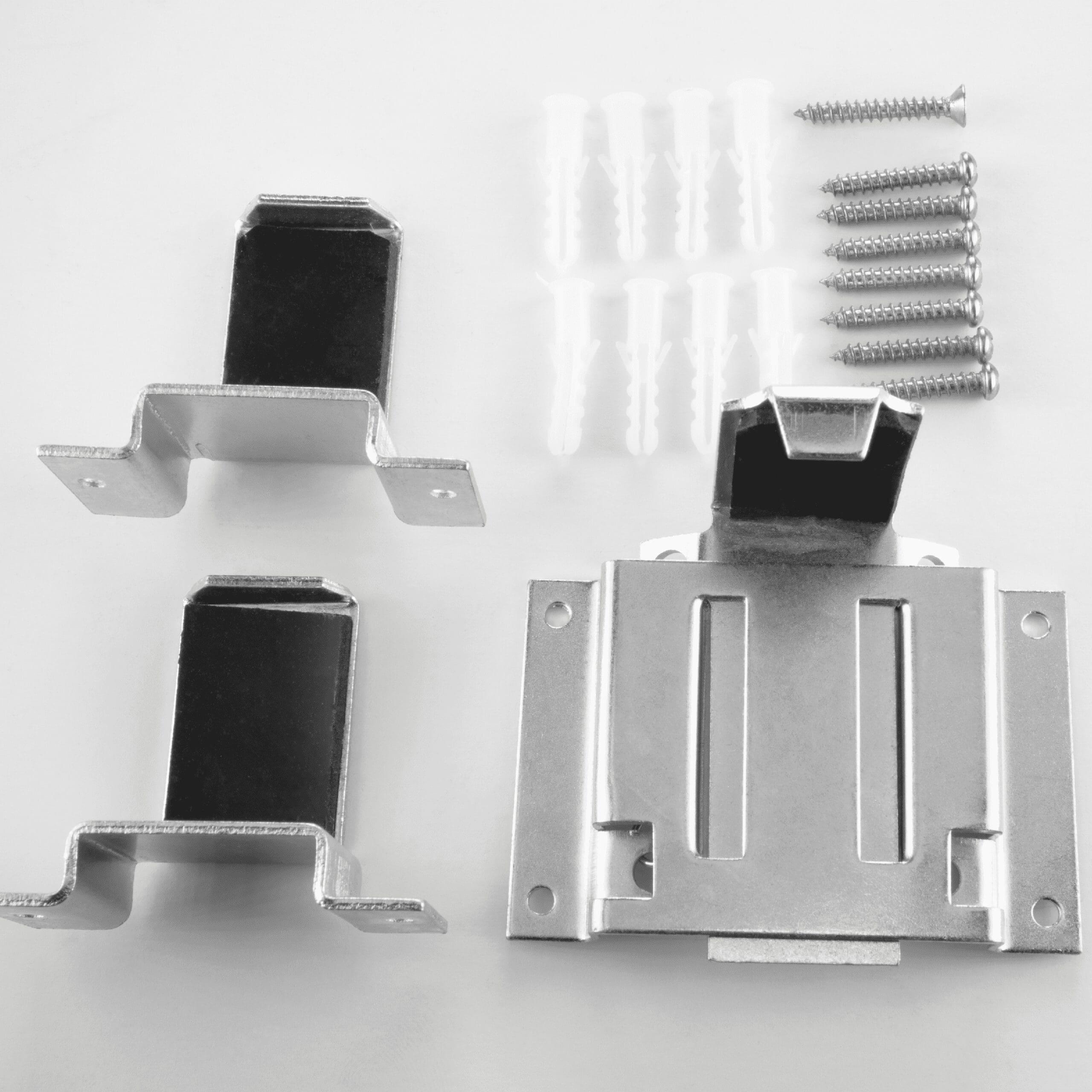 Deluxe Dartboard Clamp - Bild 2