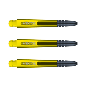 Vecta Medium Yellow 40mm 7025.206