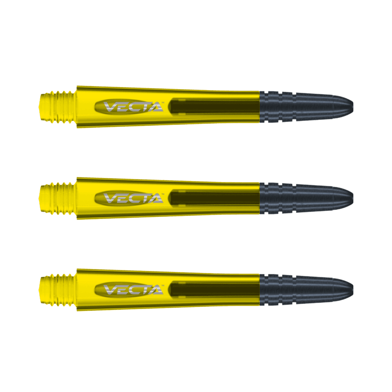 Vecta Medium Yellow 40mm 7025.206