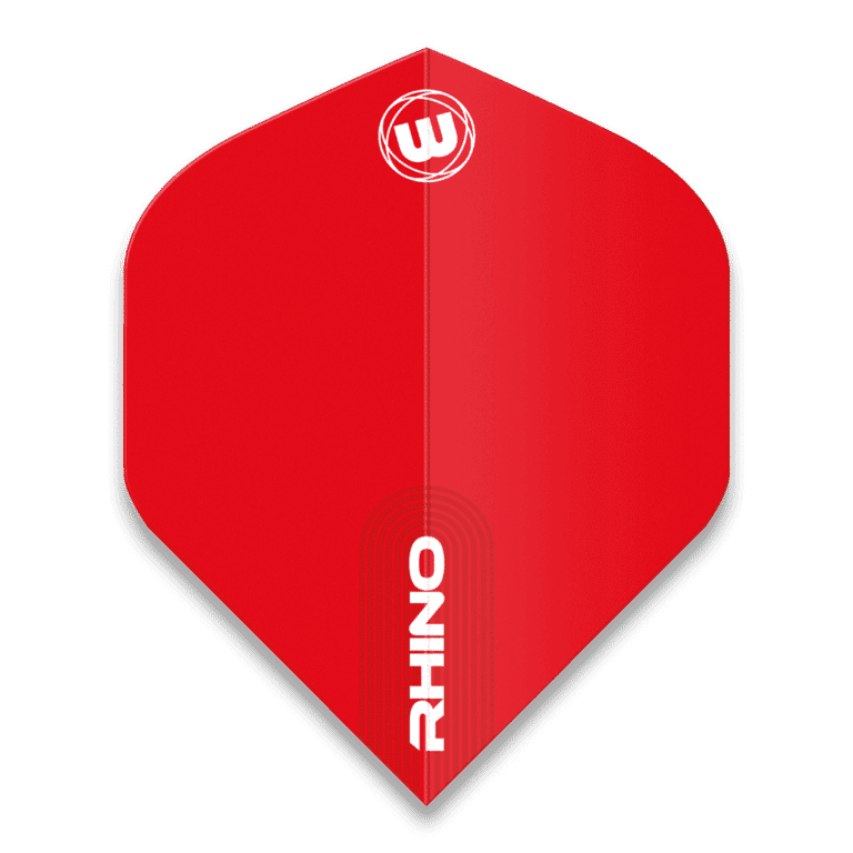 Rhino Extra Thick Red 6905.105