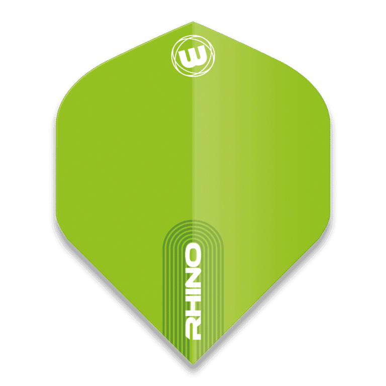 Rhino Extra Thick Green 6905.112