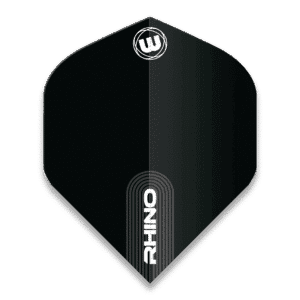 Rhino Extra Thick Black 6905.115