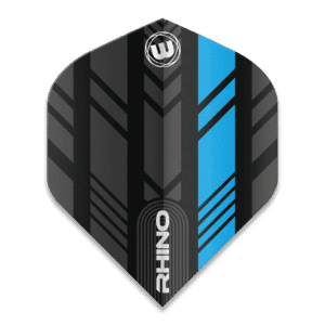 Winmau Rhino Black & Blue 6905.192