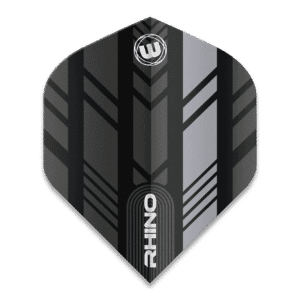 Winmau Rhino Black & Grey 6905.194