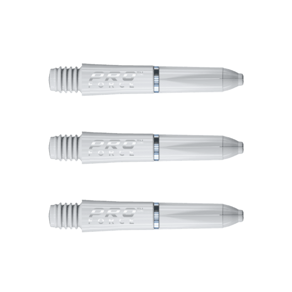 Pro Force Extra Short White 7011.002