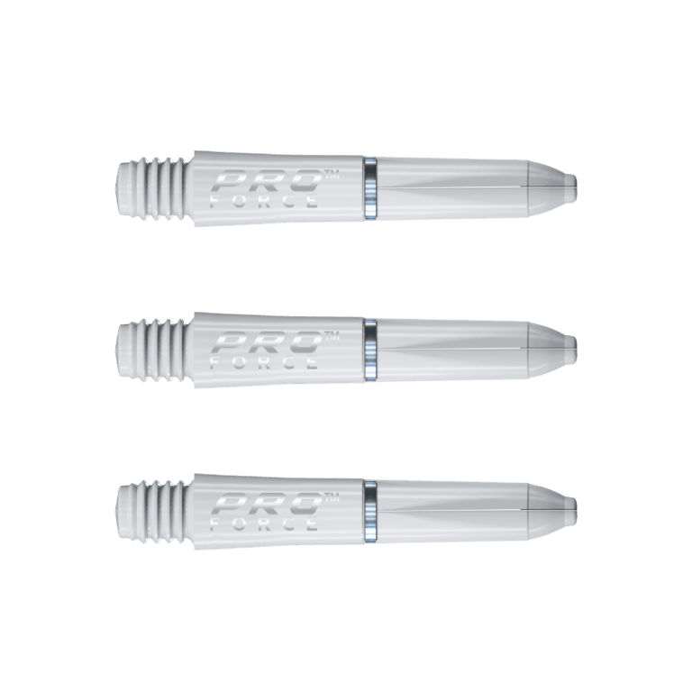 Pro Force Extra Short White 7011.002