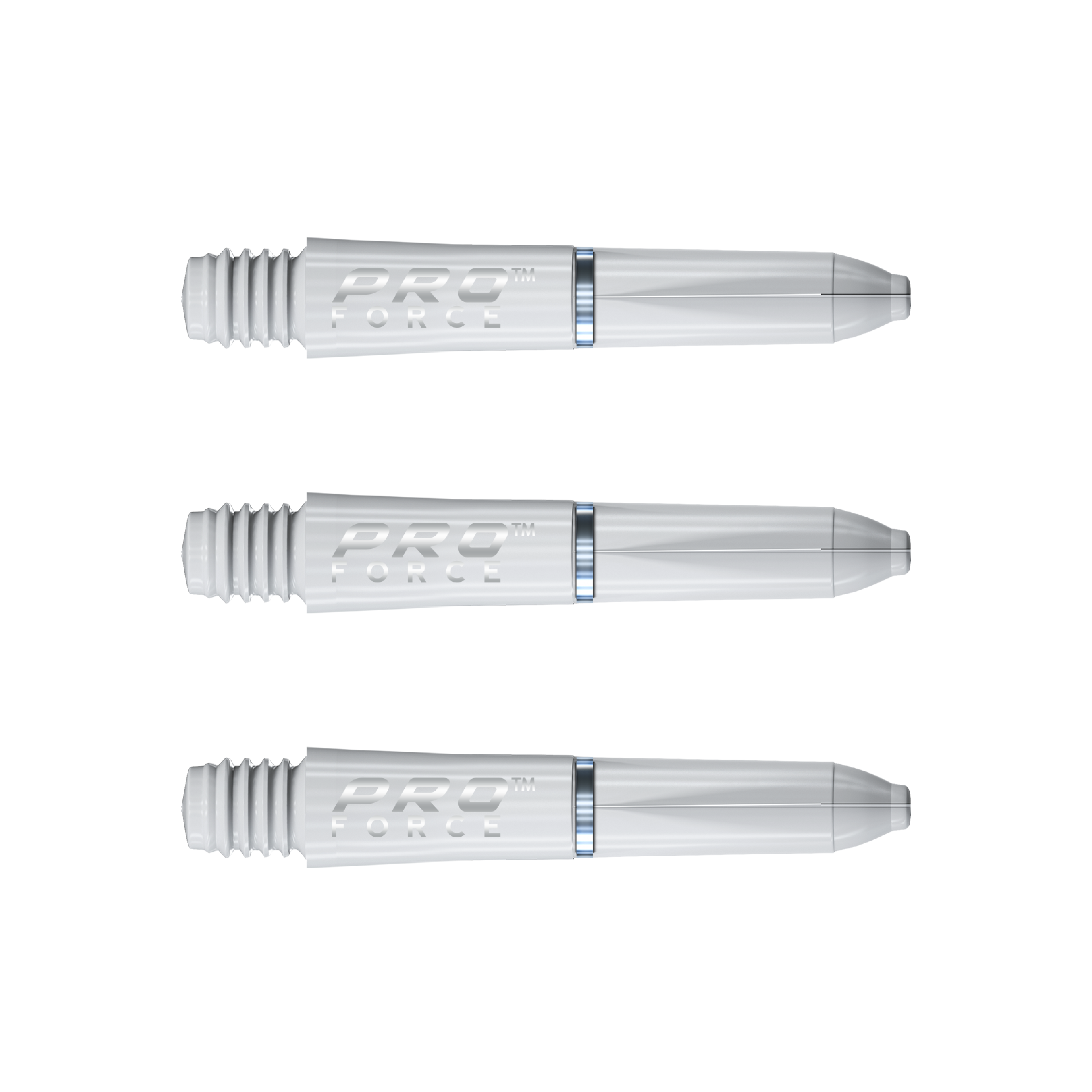 Pro Force Extra Short White 7011.002