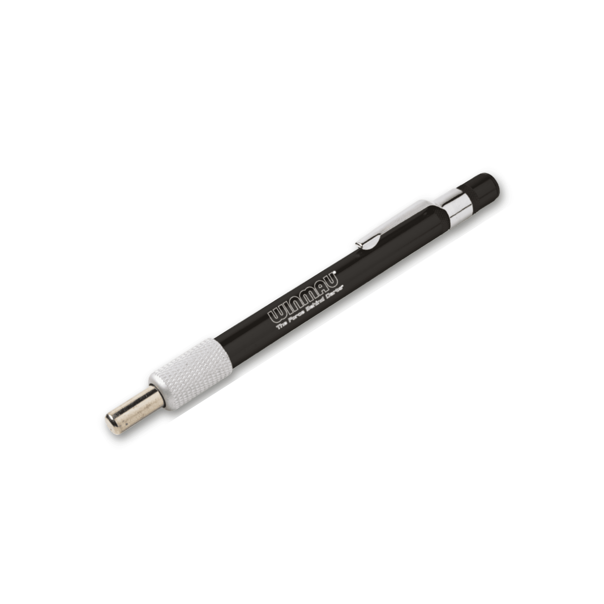 Diamond Point Sharpener - Black