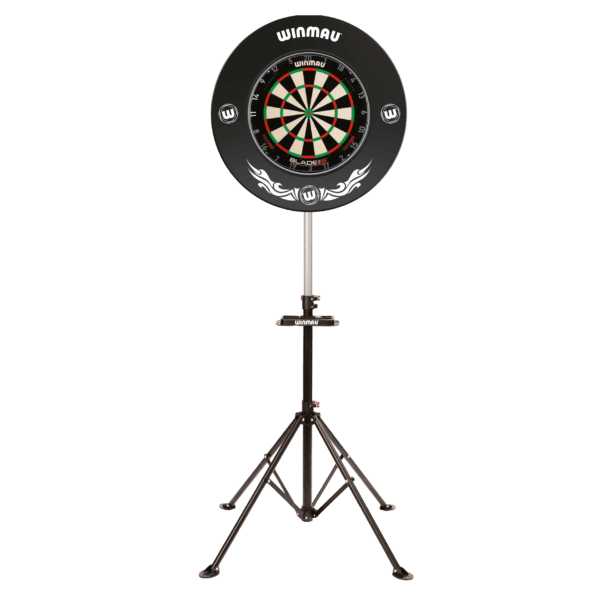 Xtreme Dartboard Stand 2