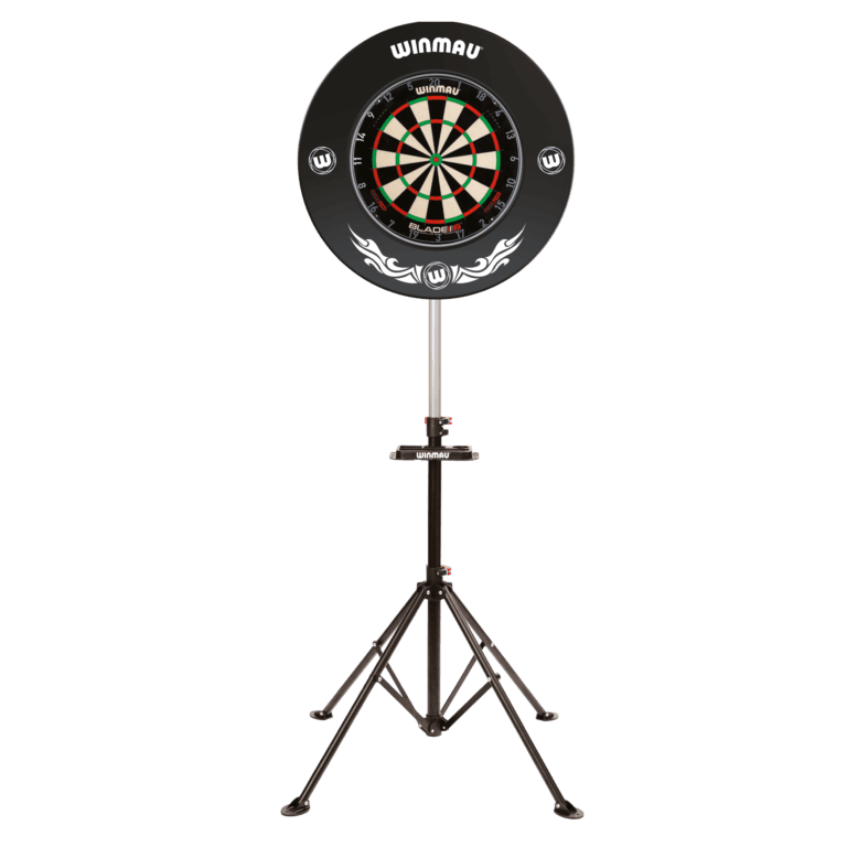Xtreme Dartboard Stand 2