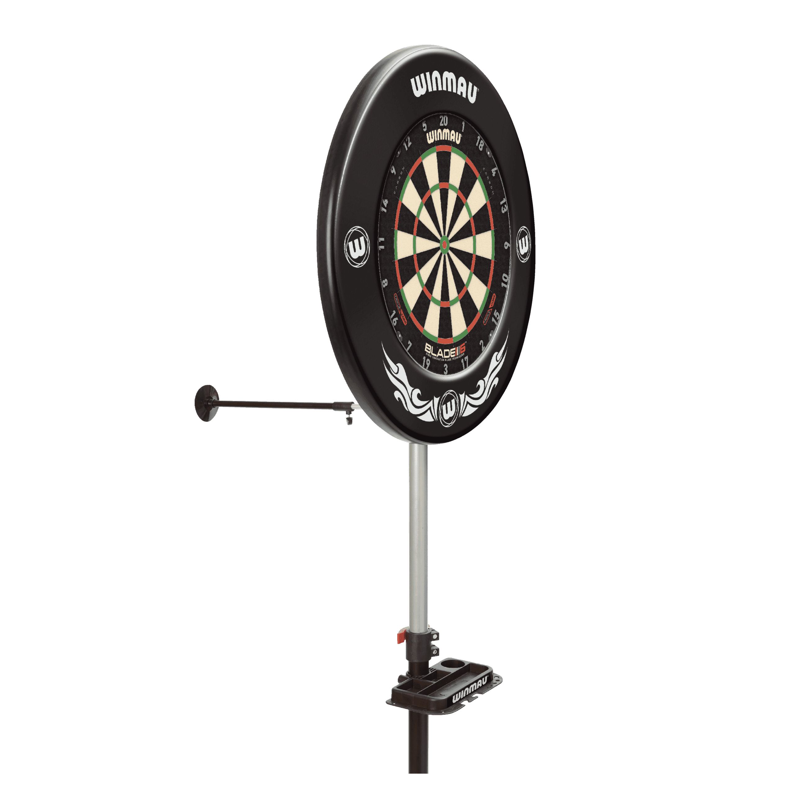 Xtreme Dartboard Stand 2 - Bild 2
