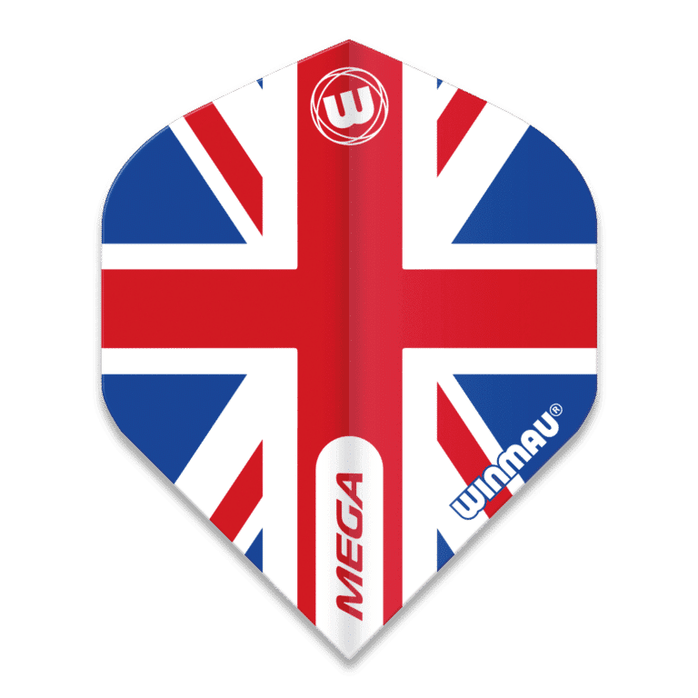 Mega Standard Union Jack 6900.123
