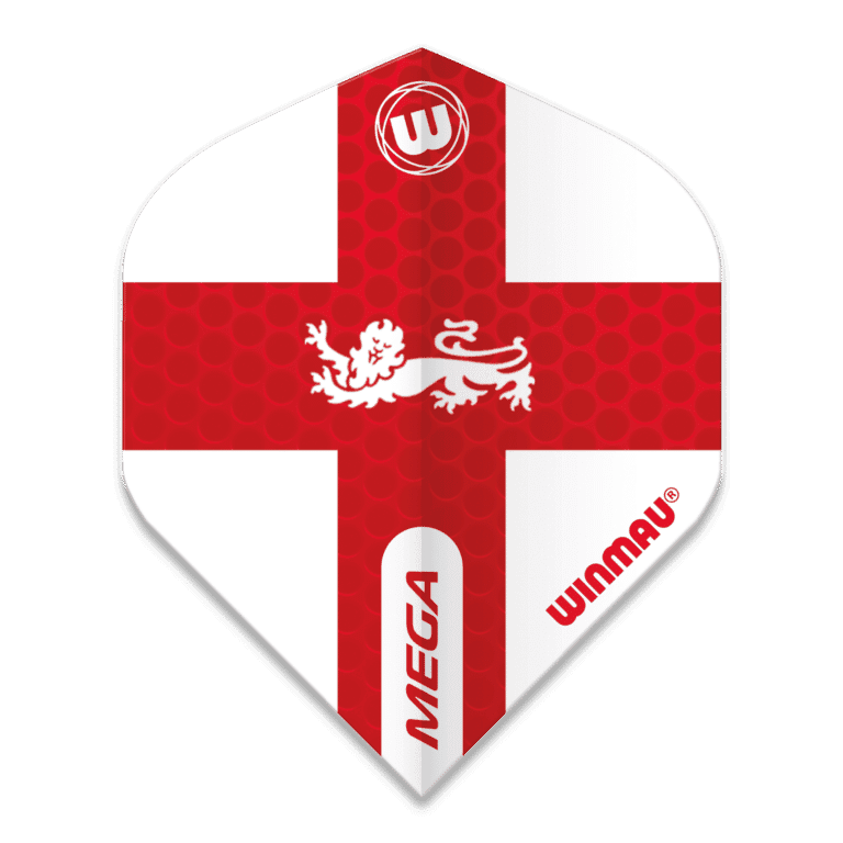 Mega Standard England 6900.130