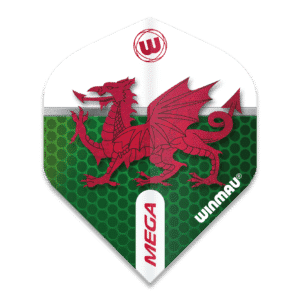 Mega Standard Wales 6900.131