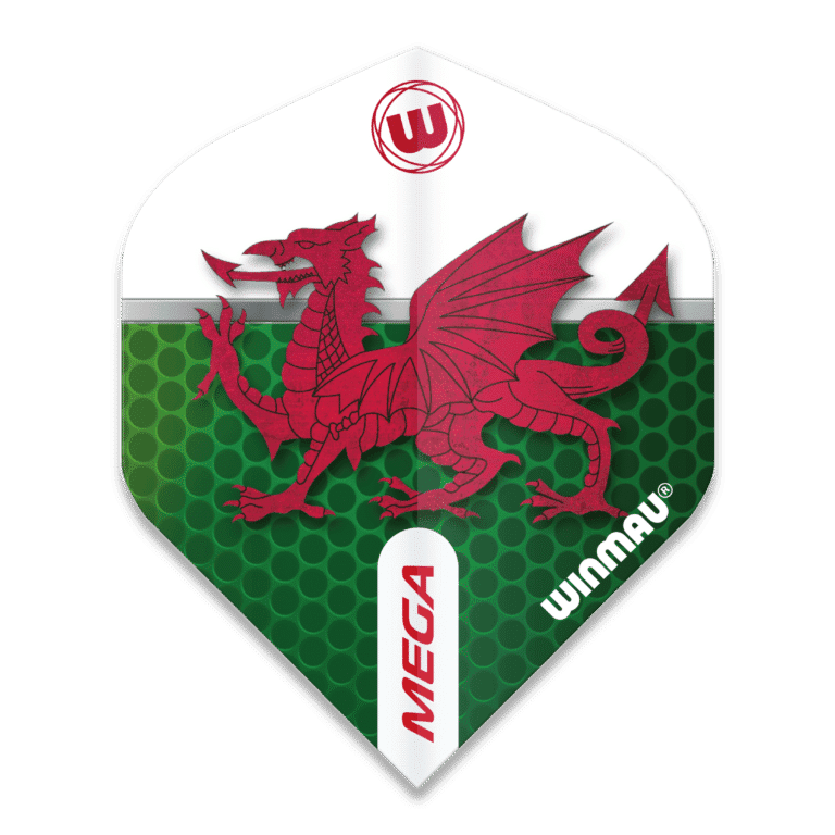 Mega Standard Wales 6900.131