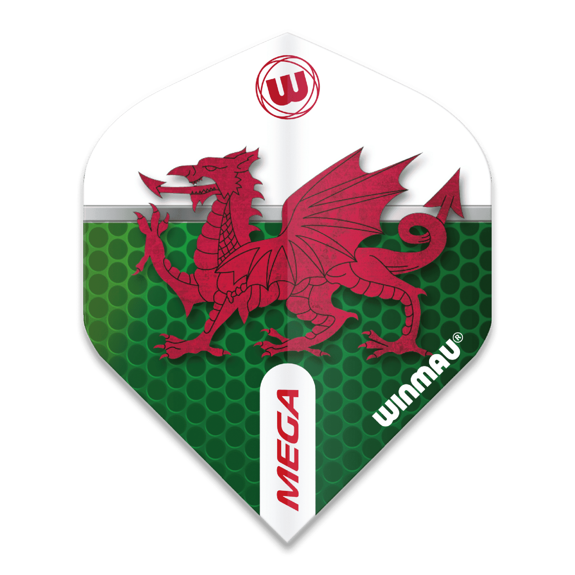 Mega Standard Wales 6900.131