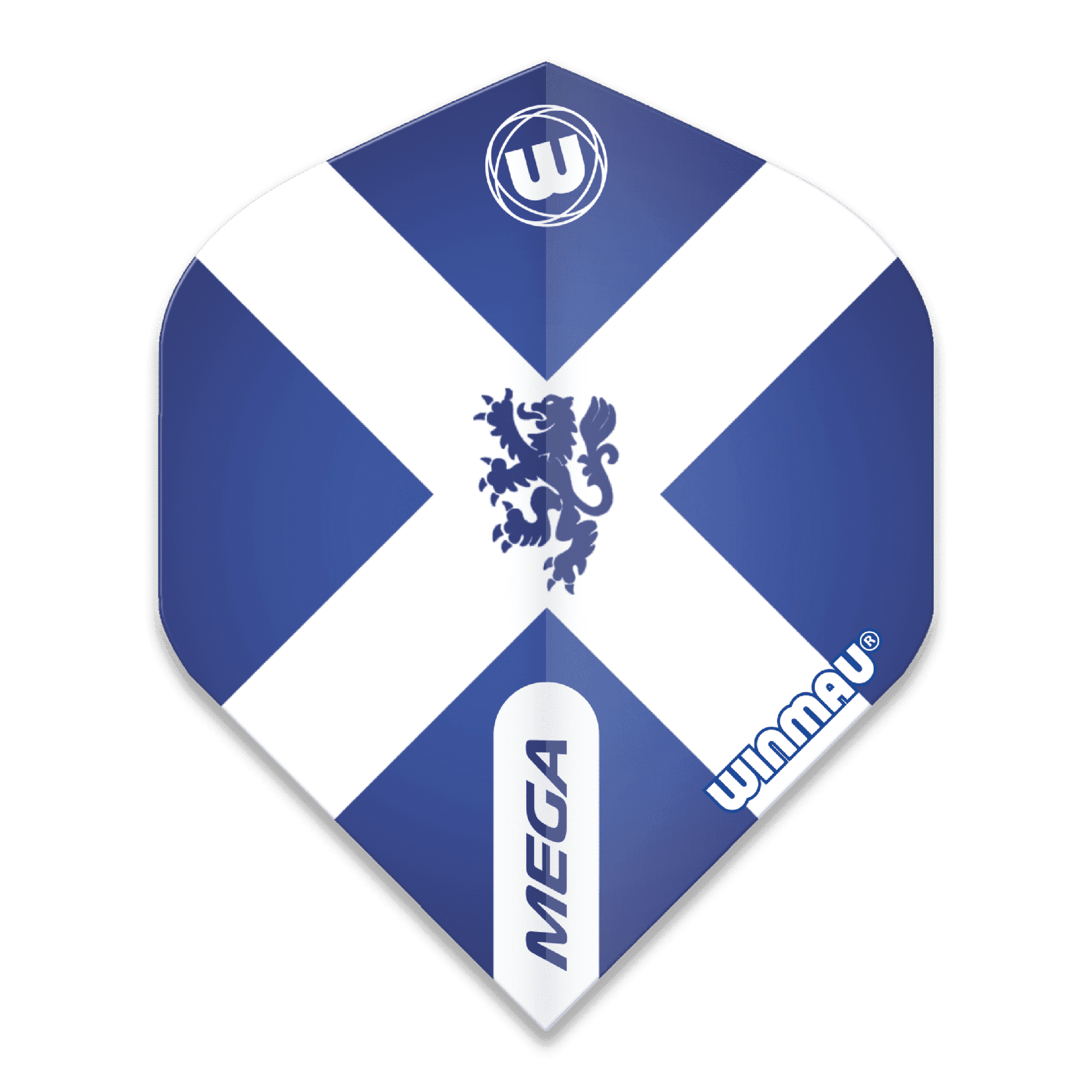 Mega Standard Scotland 6900.133