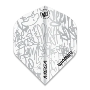 Mega Standard White 6900-243