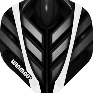 Mega Standard Black, White & Grey 6900.228