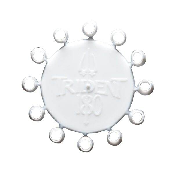 Trident 180 - White
