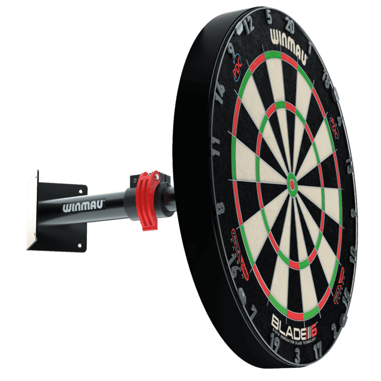 Winmau Corner Bracket