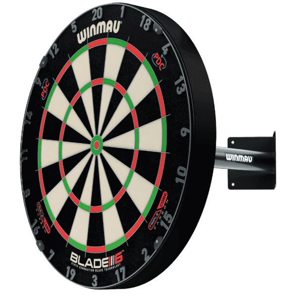 Winmau Corner Bracket