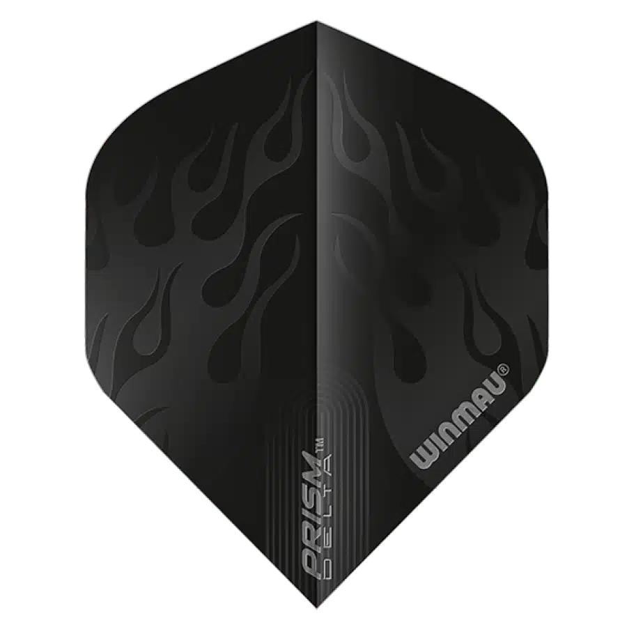 Prism Delta Black 6915.202