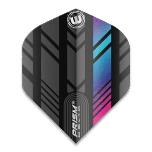 Prism Delta Black & Rainbow 6915.212