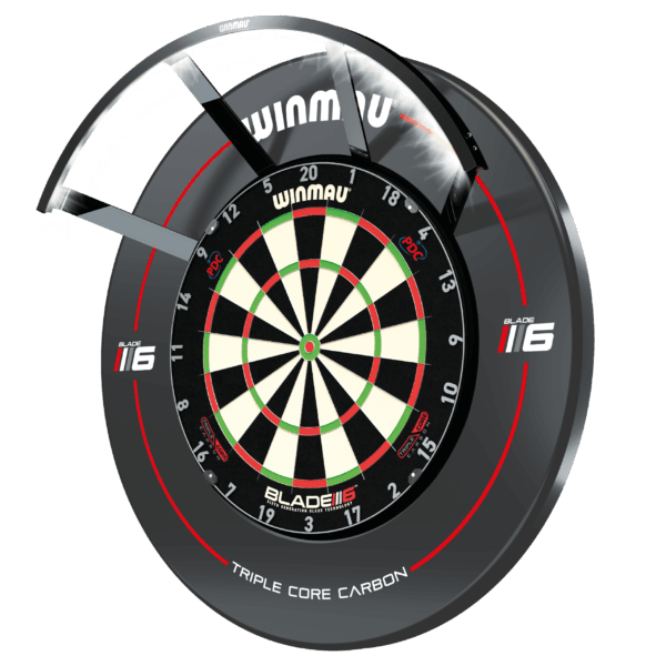 Winmau Polaris Dartboard Light
