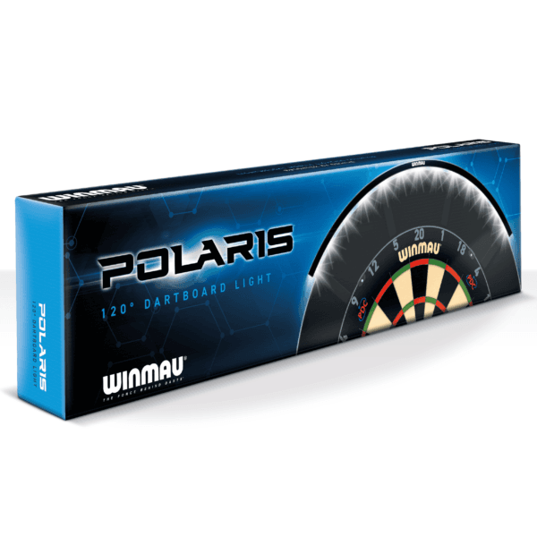 Winmau Polaris Dartboard Light