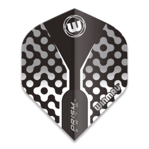 Prism Zeta Black, Grey & White 6915.311