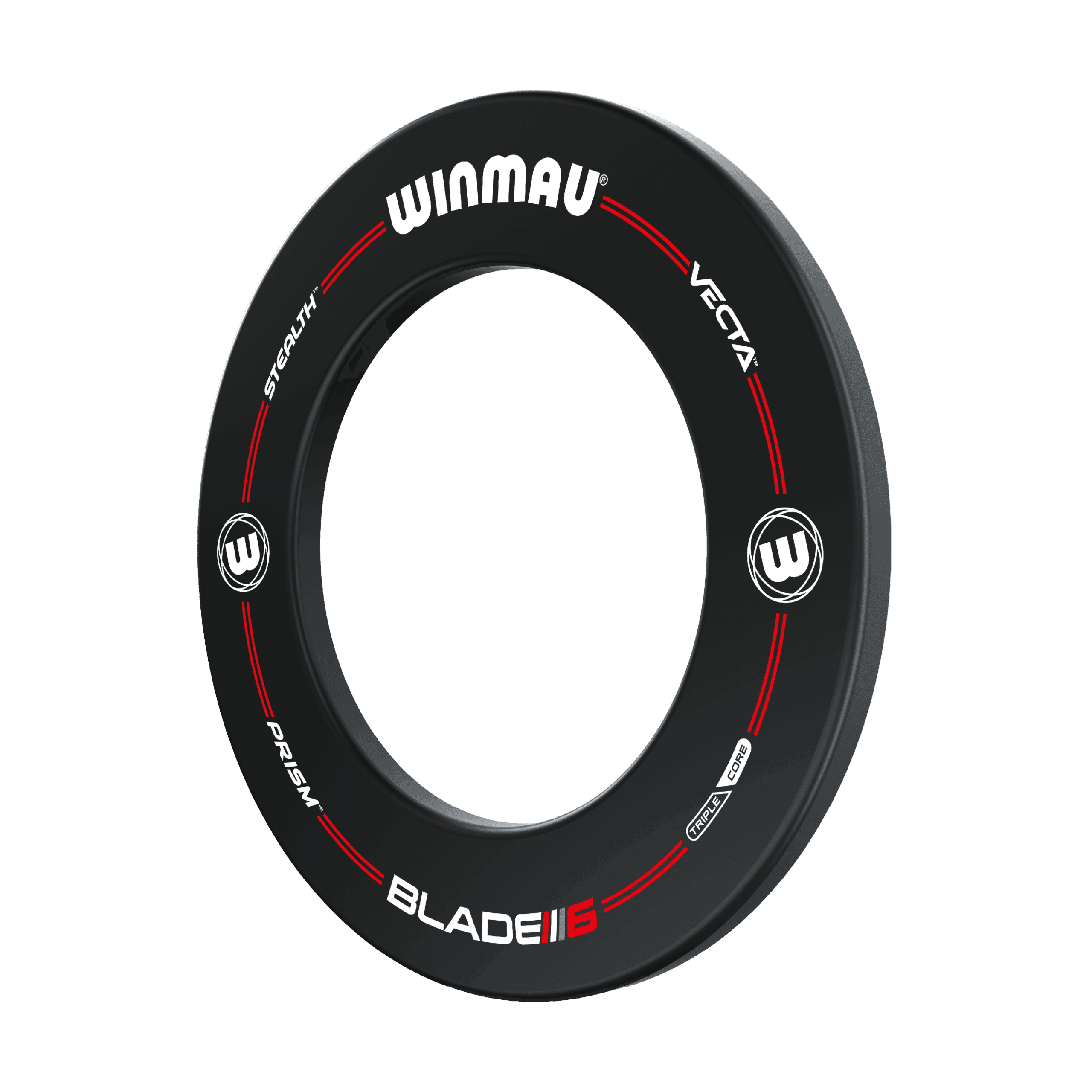 Winmau Pro-Line Black Surround - Bild 3