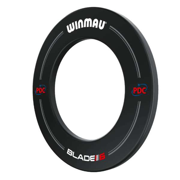 Winmau PDC Black Surround