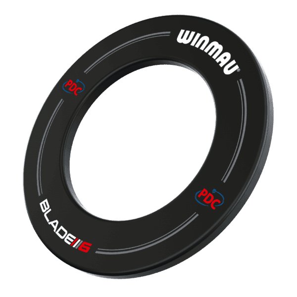 Winmau PDC Black Surround