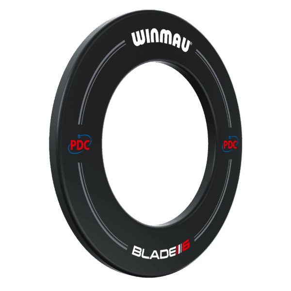 Winmau PDC Black Surround