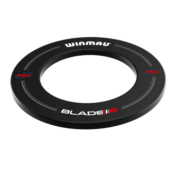 Winmau PDC Black Surround