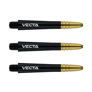 Vecta Medium Black Gold 40mm 7025.209