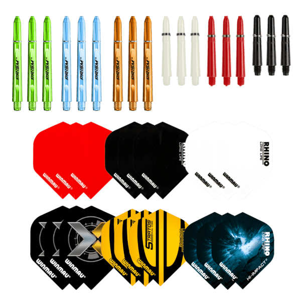 Ultimate Tune-Up Kit