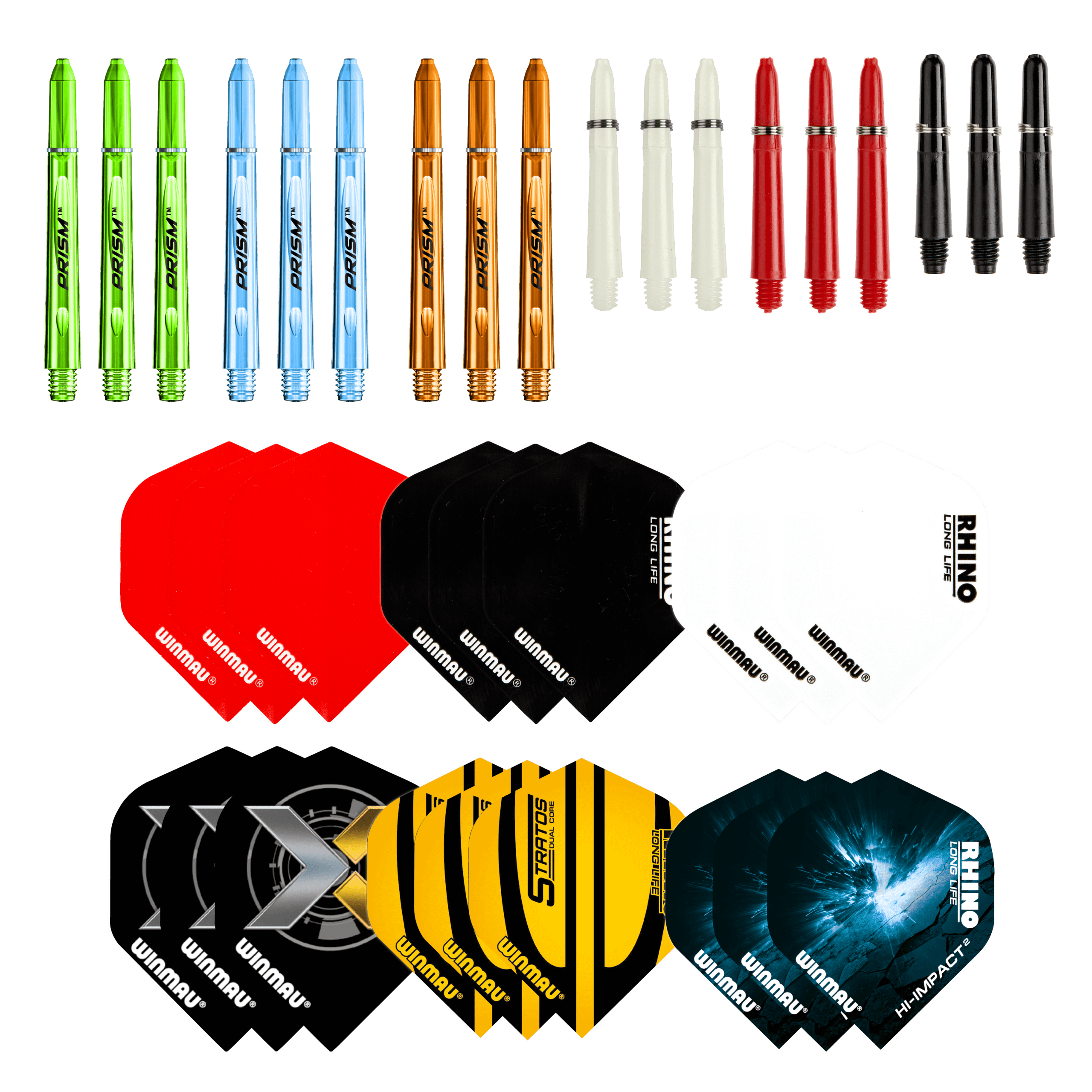 Ultimate Tune-Up Kit - Bild 3