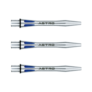 Astro Aluminium Blue Short 7012-103