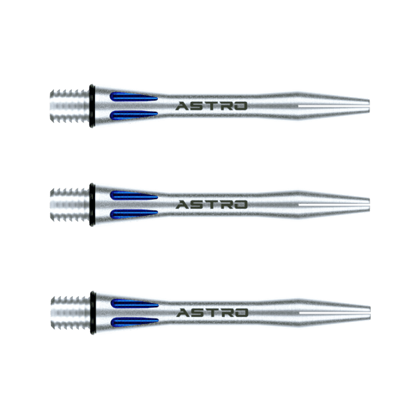 Astro Aluminium Blue Short 7012-103