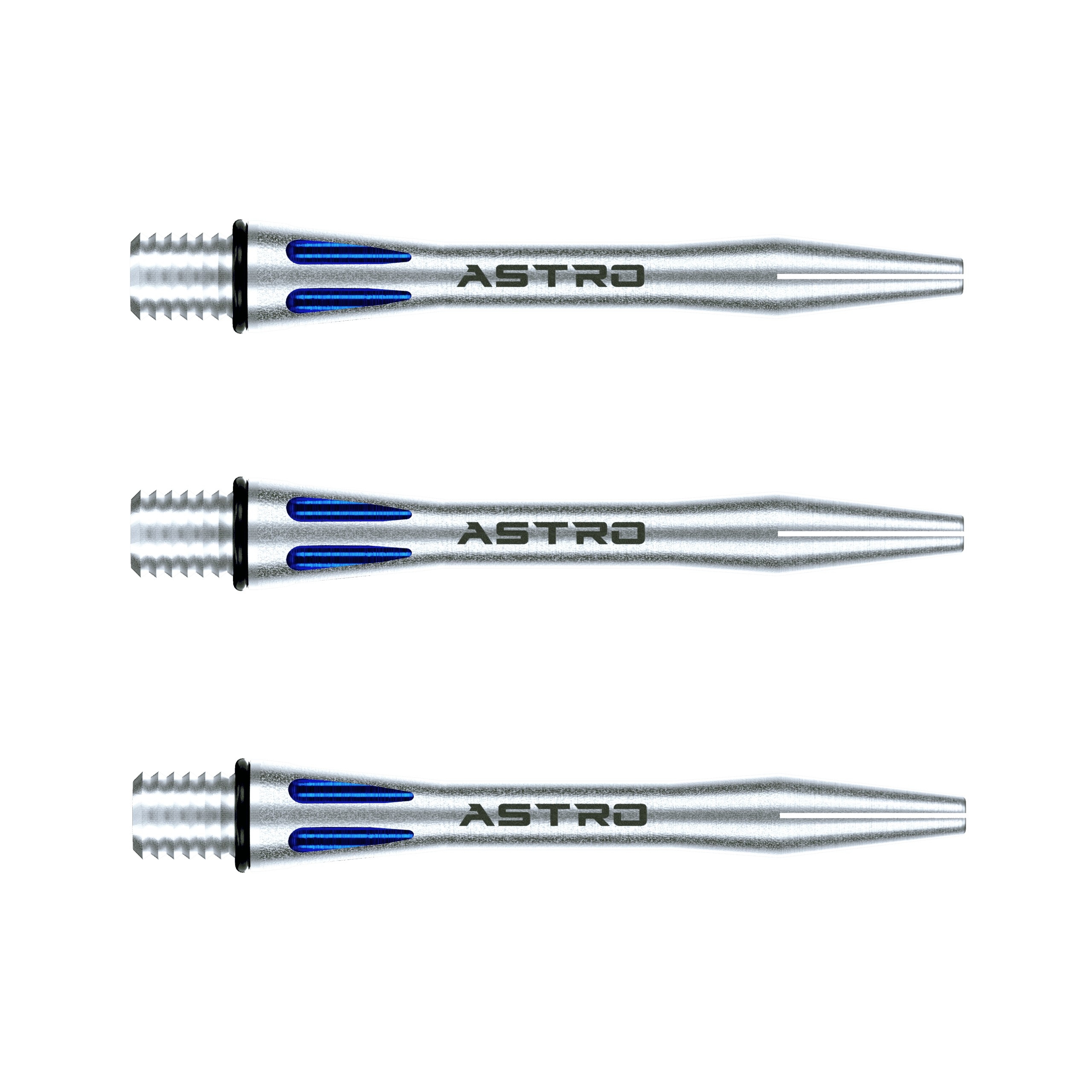 Astro Aluminium Blue Short 7012-103