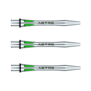 Astro Aluminium Green Short 7012-104