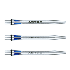 Astro Aluminium Blue Medium 7012-203