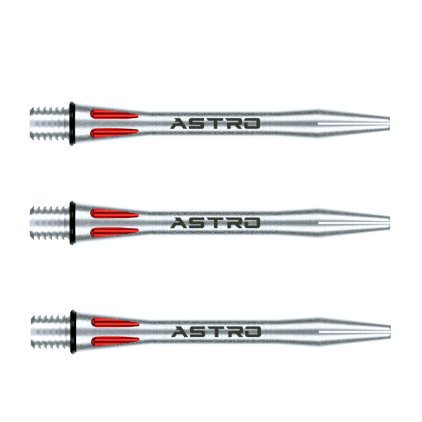 Astro Aluminium Red Intermediate 7012.402