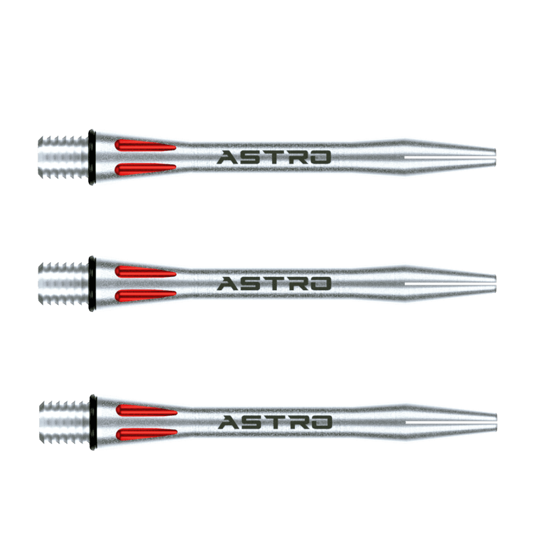 Astro Aluminium Red Intermediate 7012.402